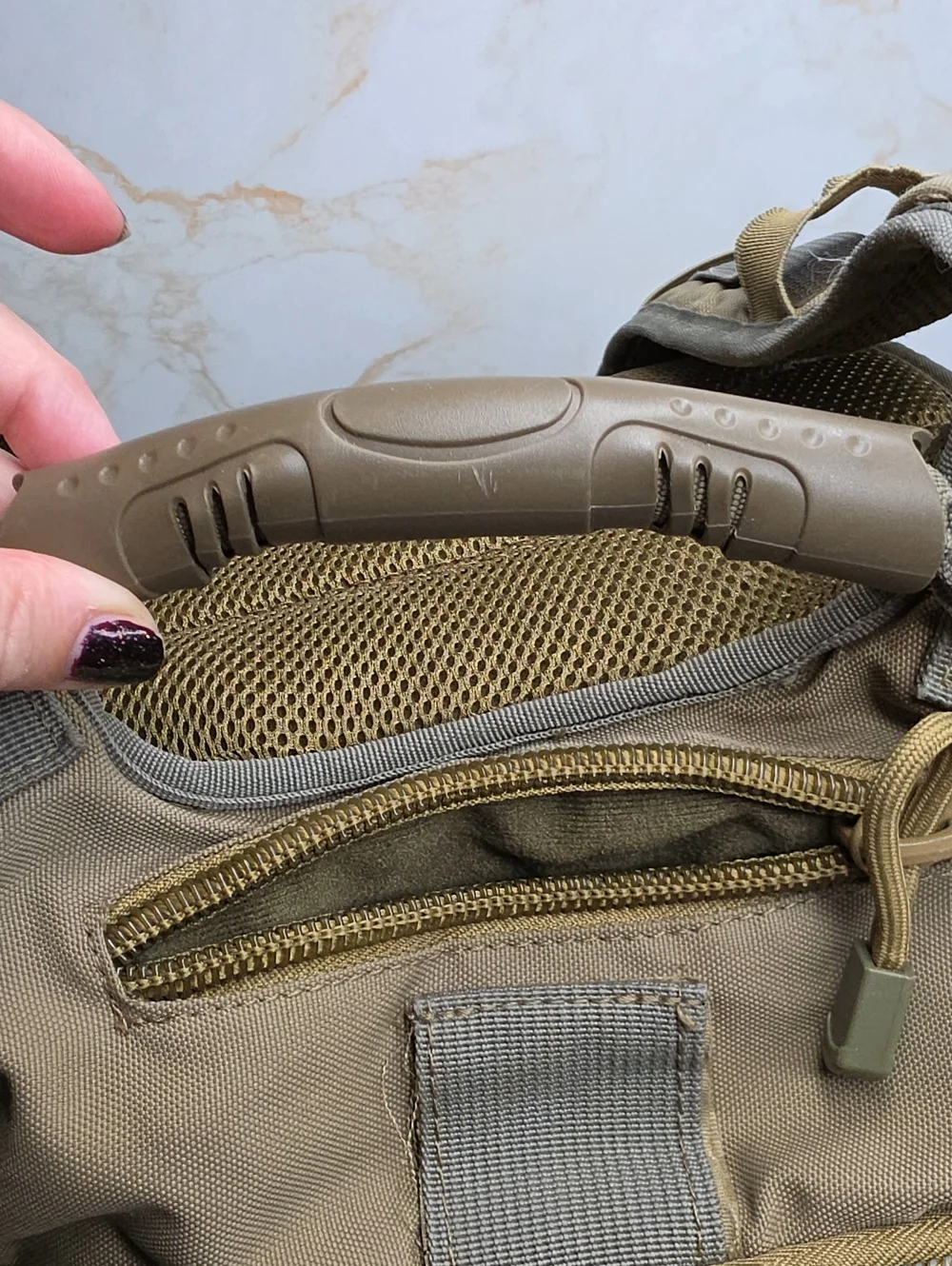 N/A durable tactical